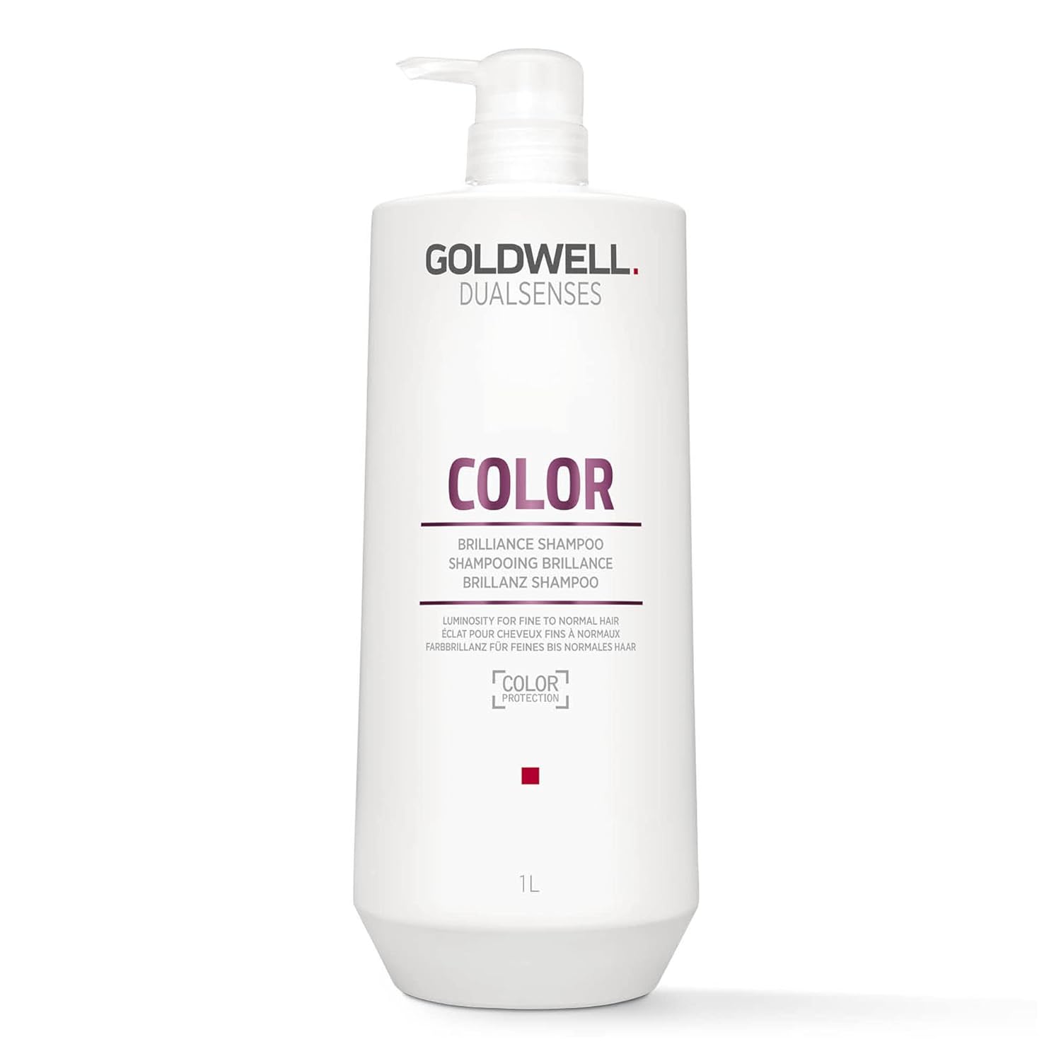 Dualsenses Color Brilliance Shampoo