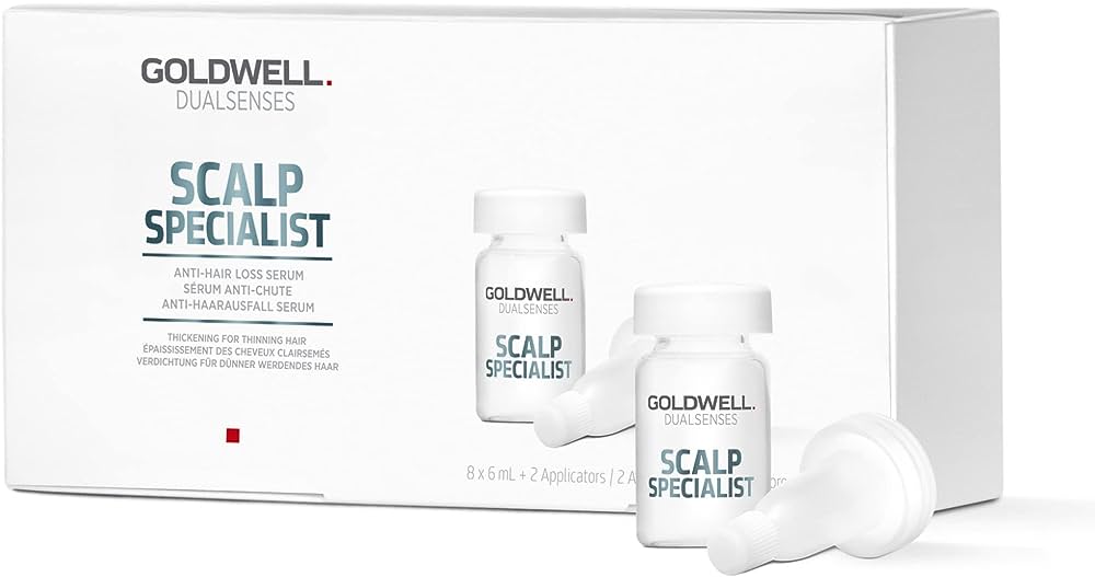 Dualsenses Scalp Specialist Anti-Hair Loss Serum