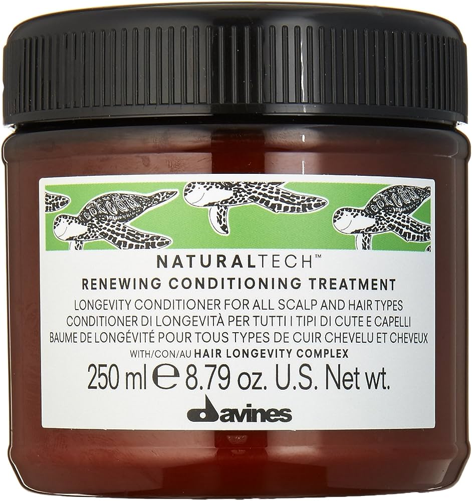 Naturaltech Renewing Conditioning Treatment