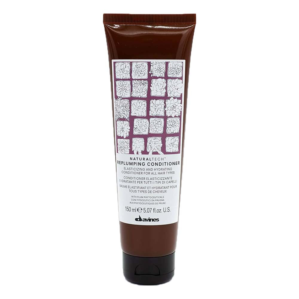 Naturaltech Replumping Conditioner