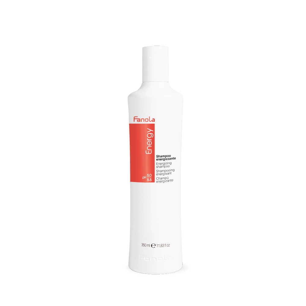 Energizing Shampoo 350ml / 1000ml