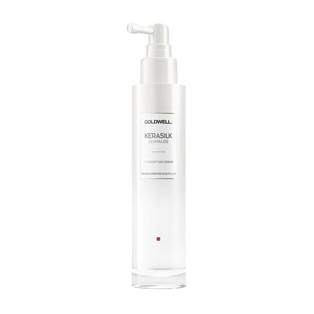 Kerasilk Revitalize Redensifying Serum