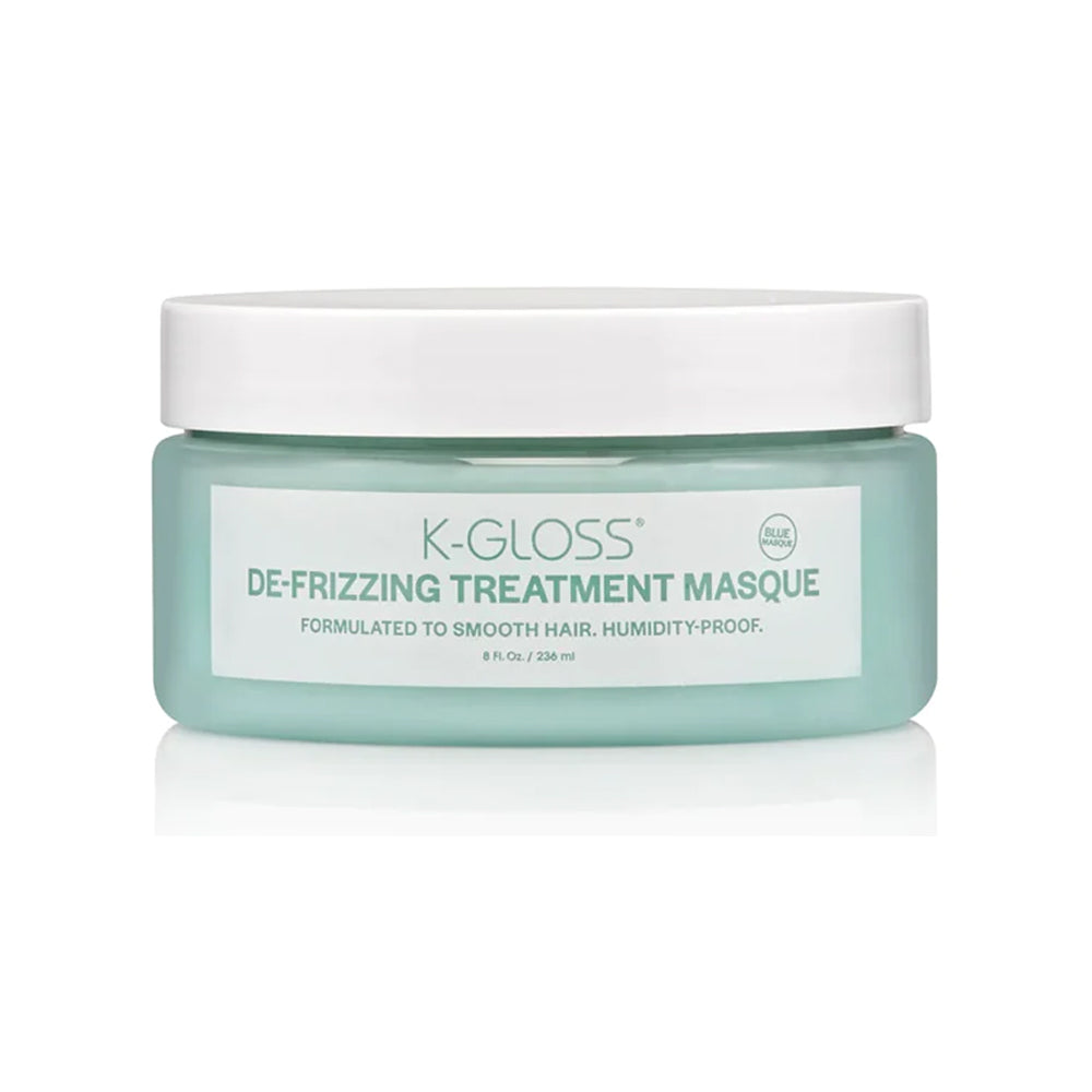 De-Frizzing Treatment Masque