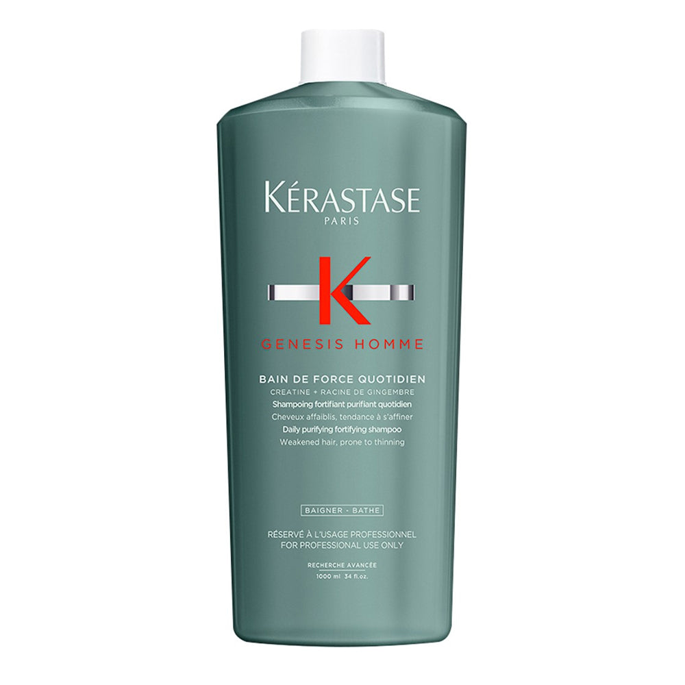 Genesis Homme Daily Purifying Fortifying Shampoo