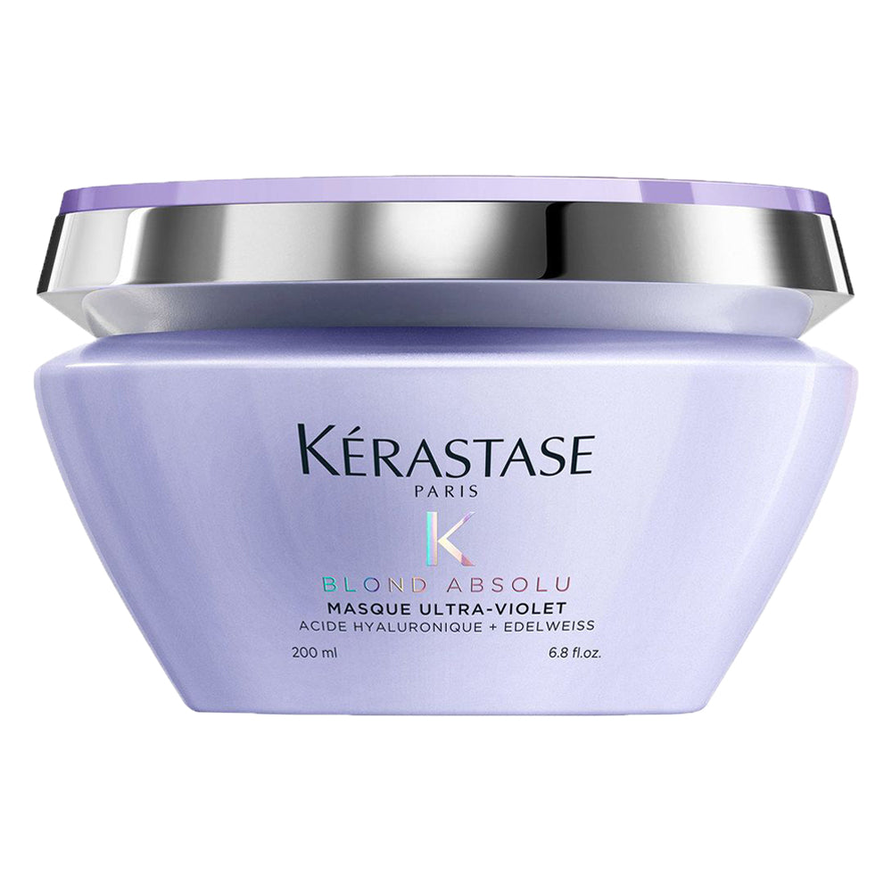 Blond Absolu Masque Ultra-Violet