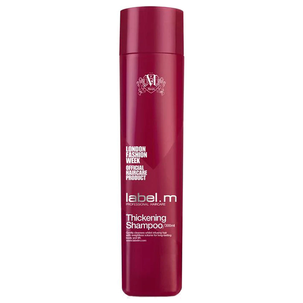 Thickening Shampoo 300ml