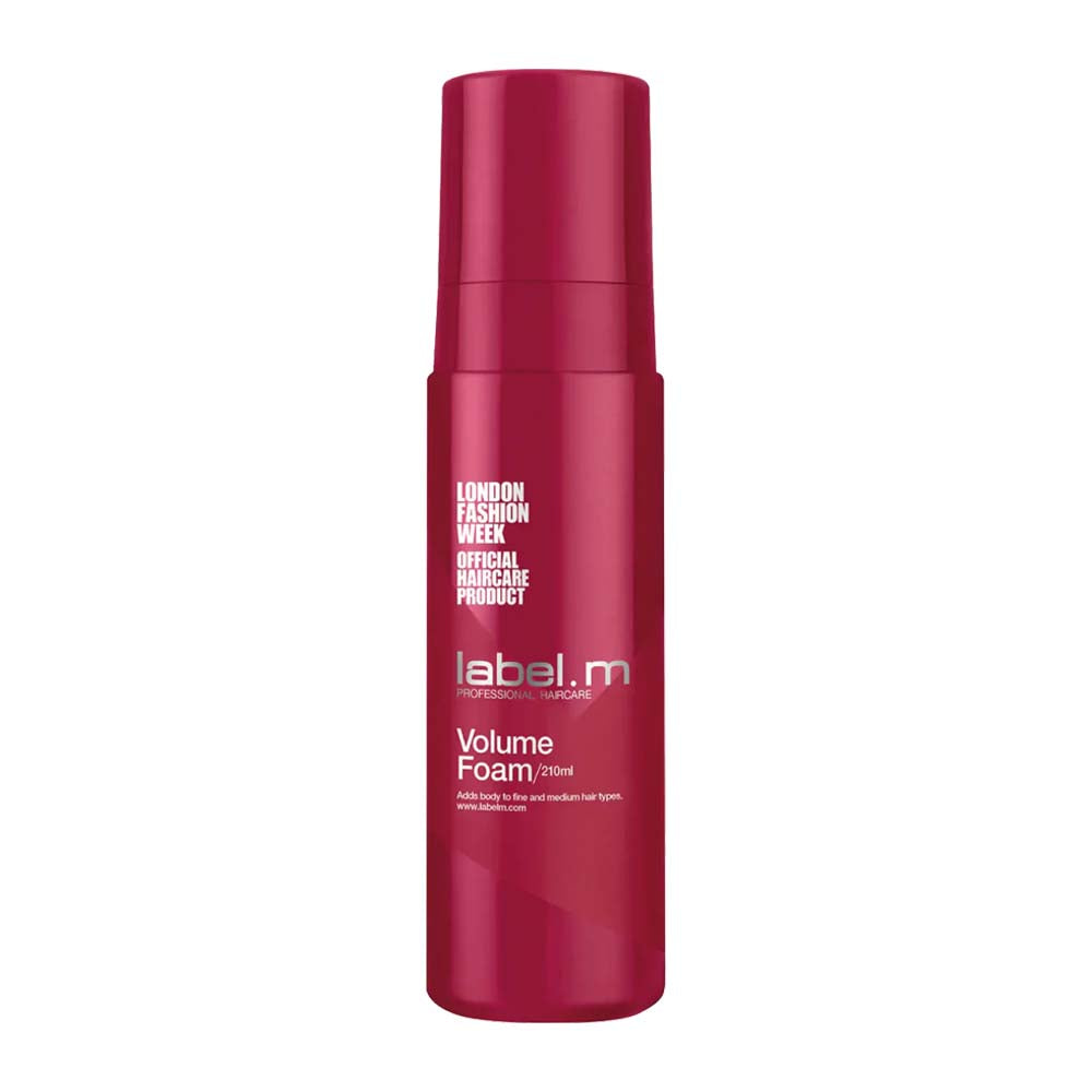 Thickening Volume Foam 210ml