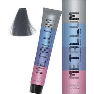 Metallum Semi-Permanent Hair Dye