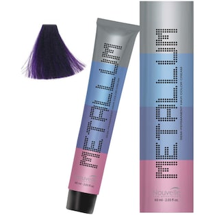 Metallum Semi-Permanent Hair Dye