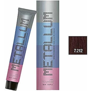 Metallum Semi-Permanent Hair Dye