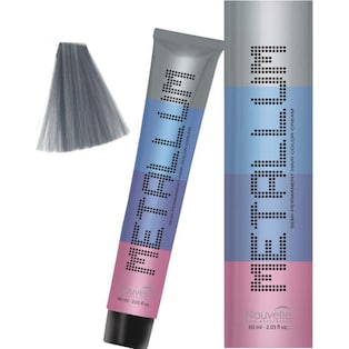 Metallum Semi-Permanent Hair Dye