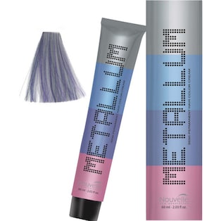 Metallum Semi-Permanent Hair Dye