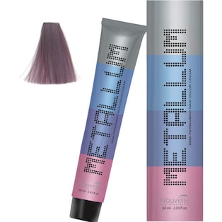 Metallum Semi-Permanent Hair Dye