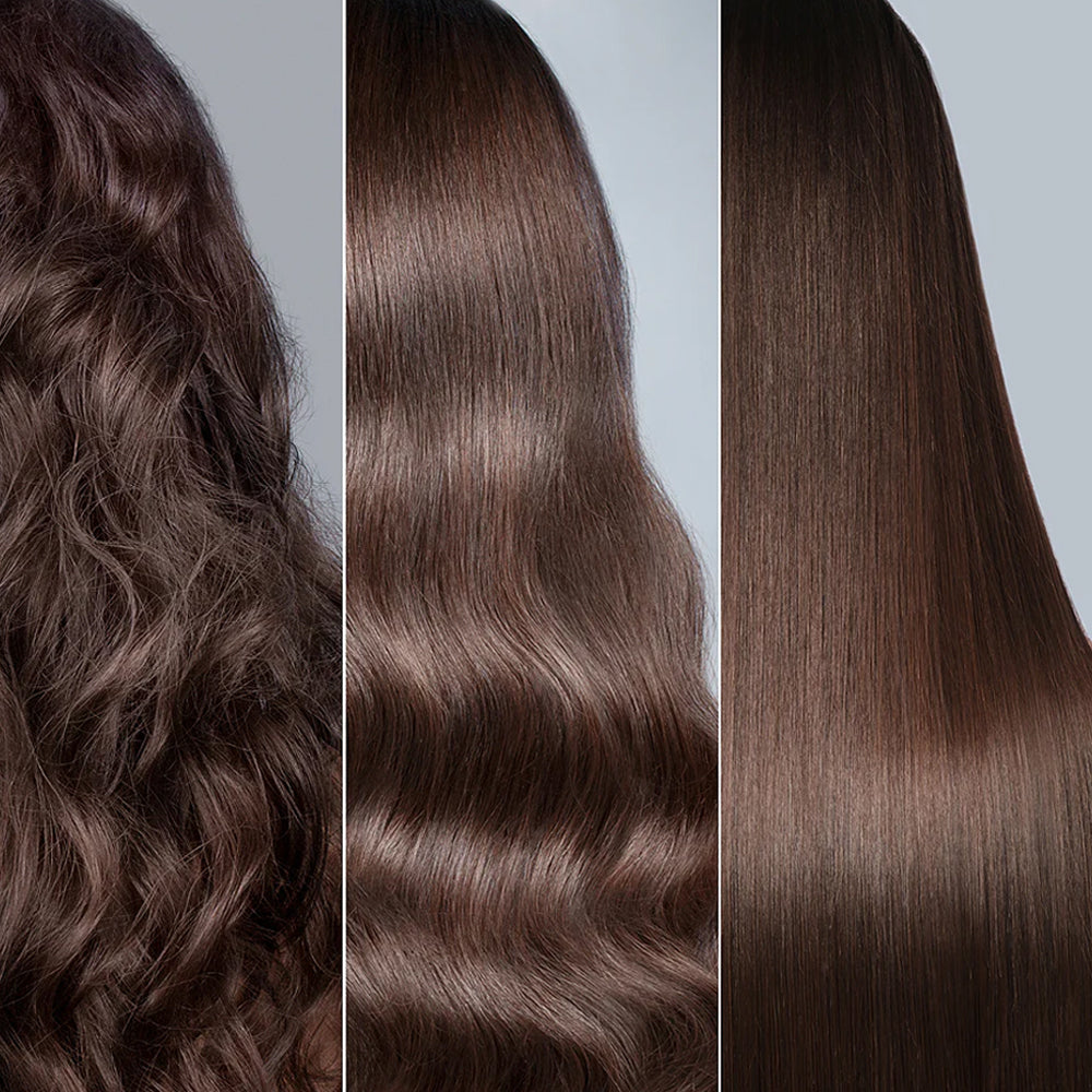 Smoothing Plus Treatment