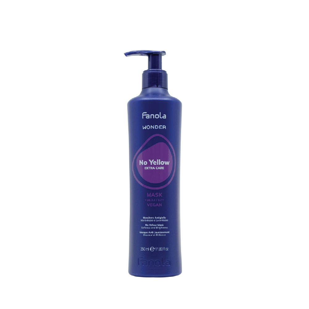 Wonder No Yellow Mask 350ml / 1000ml