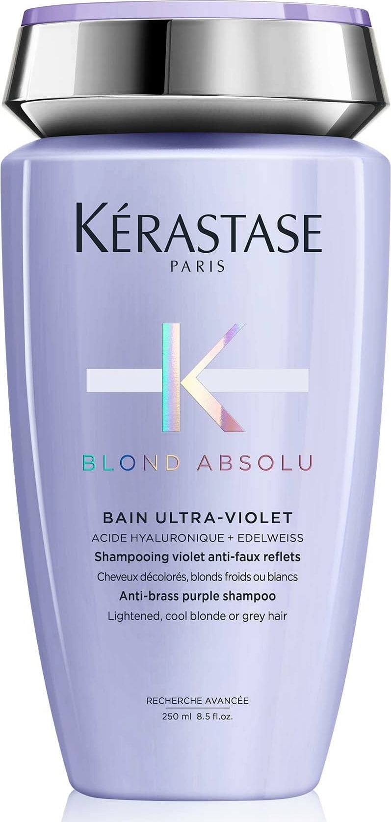 Blond Absolu Bain Ultra-Violet Shampoo