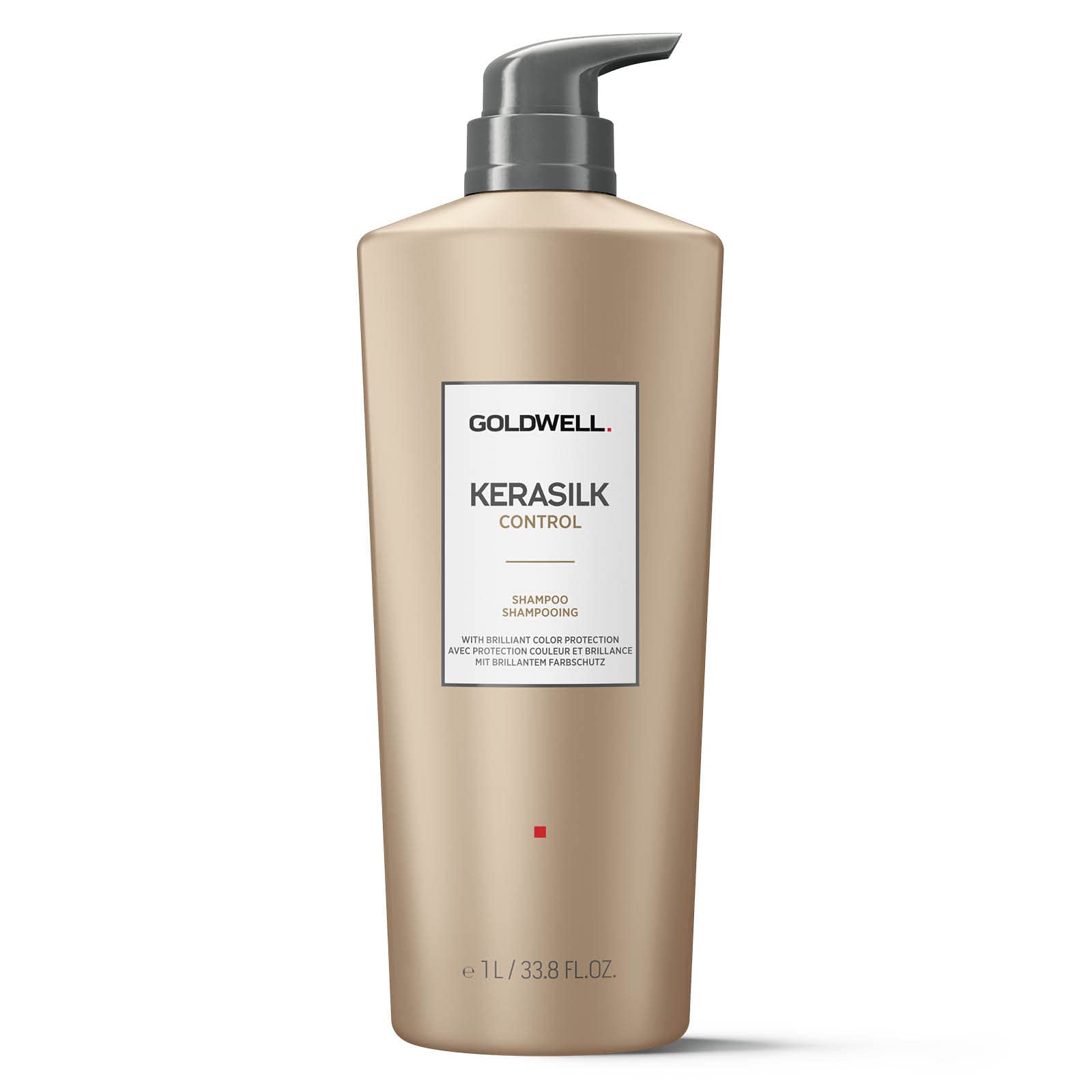 Kerasilk Control Shampoo