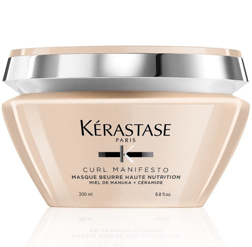 Curl Manifesto Masque Beurre Haute Nutrition