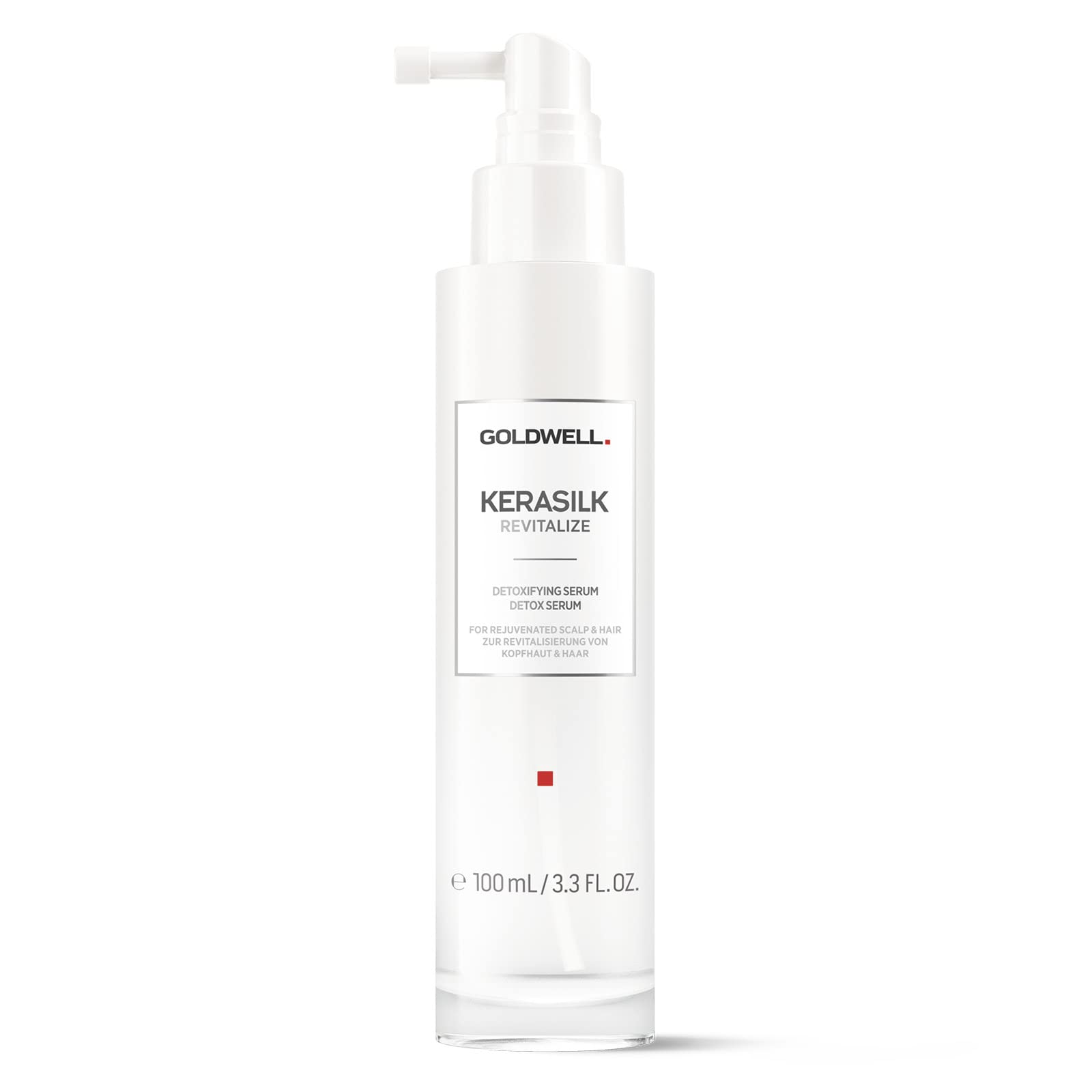 Kerasilk Revitalize Detoxifying Serum