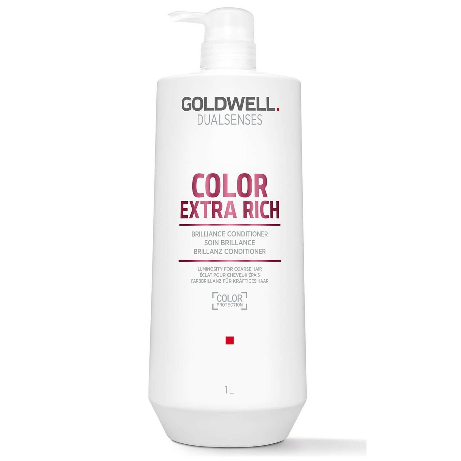Dualsenses Color Extra Rich Brilliance Conditioner
