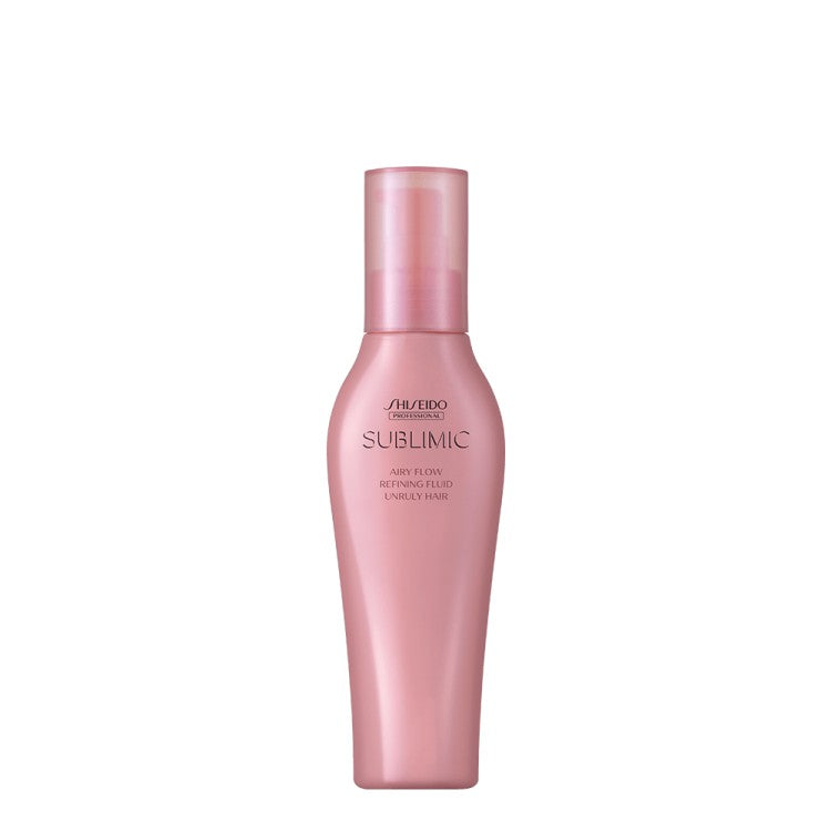 Sublimic Airy Flow Refining Fluid (Unruly Hair)