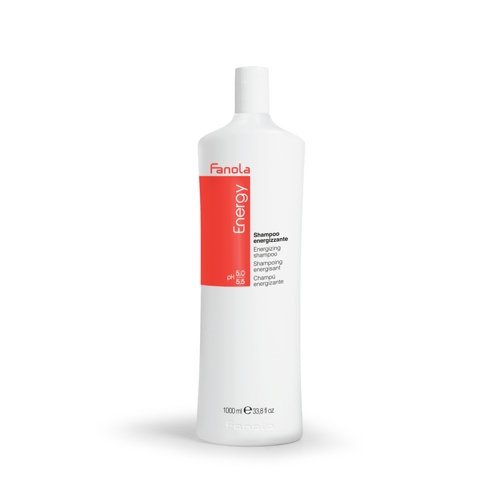 Energizing Shampoo 350ml / 1000ml