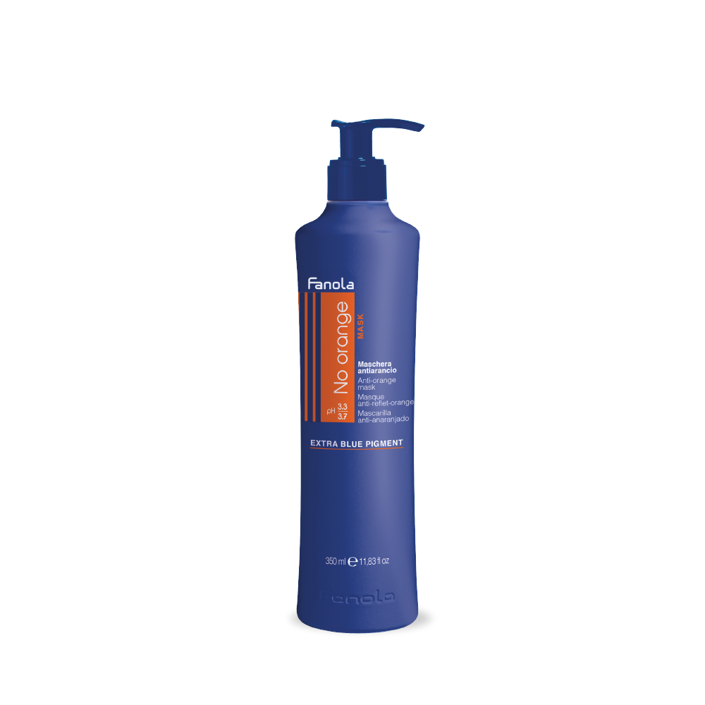 No Orange Mask 350ml / 1000ml