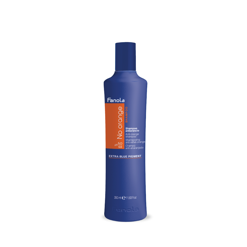 No Orange Shampoo 350ml / 1000ml