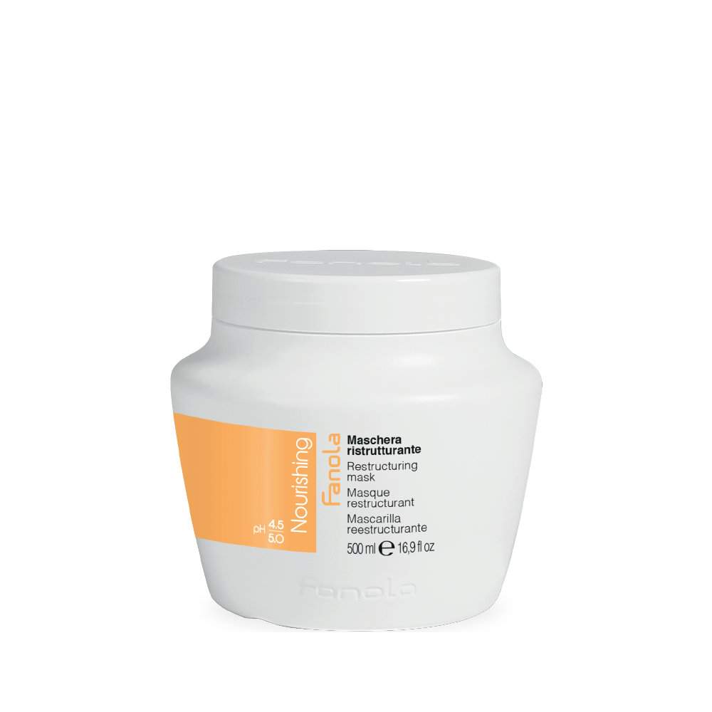 Nourishing Restructuring Mask 500ml