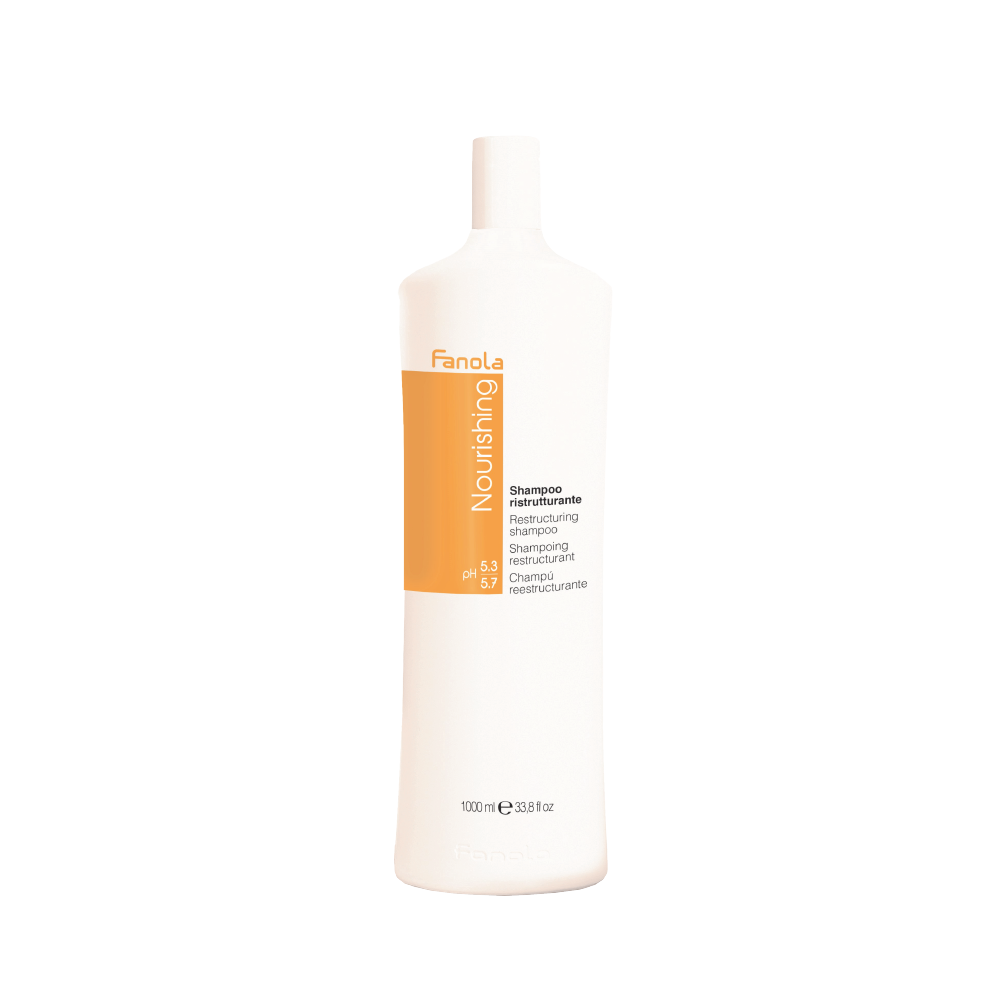Nourishing Restructuring Shampoo 350ml / 1000ml