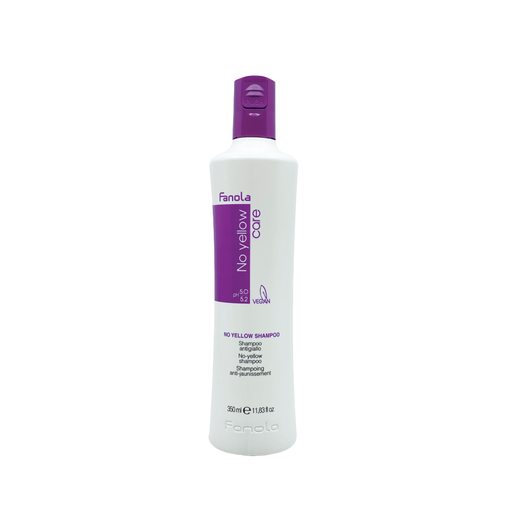 No Yellow Shampoo 350ml / 1000ml