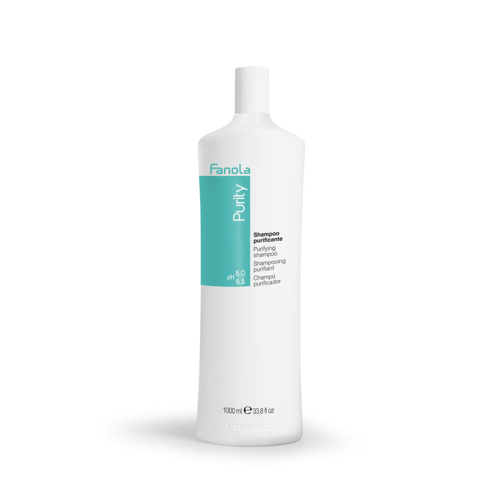 Purity Shampoo 350ml / 1000ml