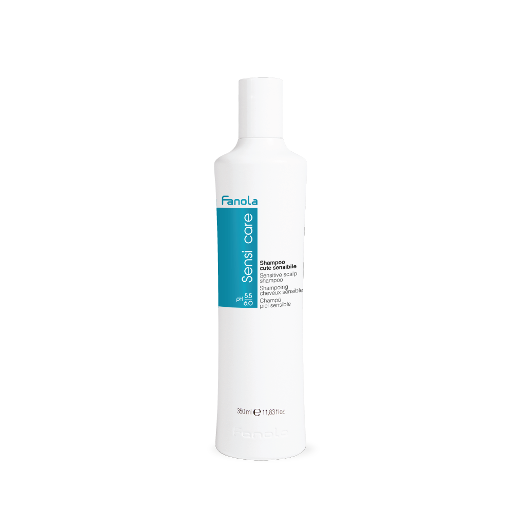 Sensitive Scalp Shampoo 350ml / 1000ml
