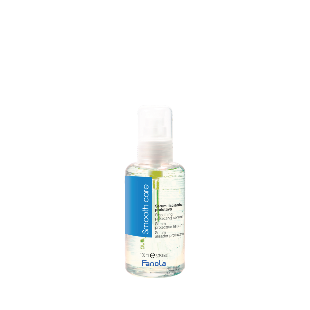 Smooth Care Protecting Serum 100ml