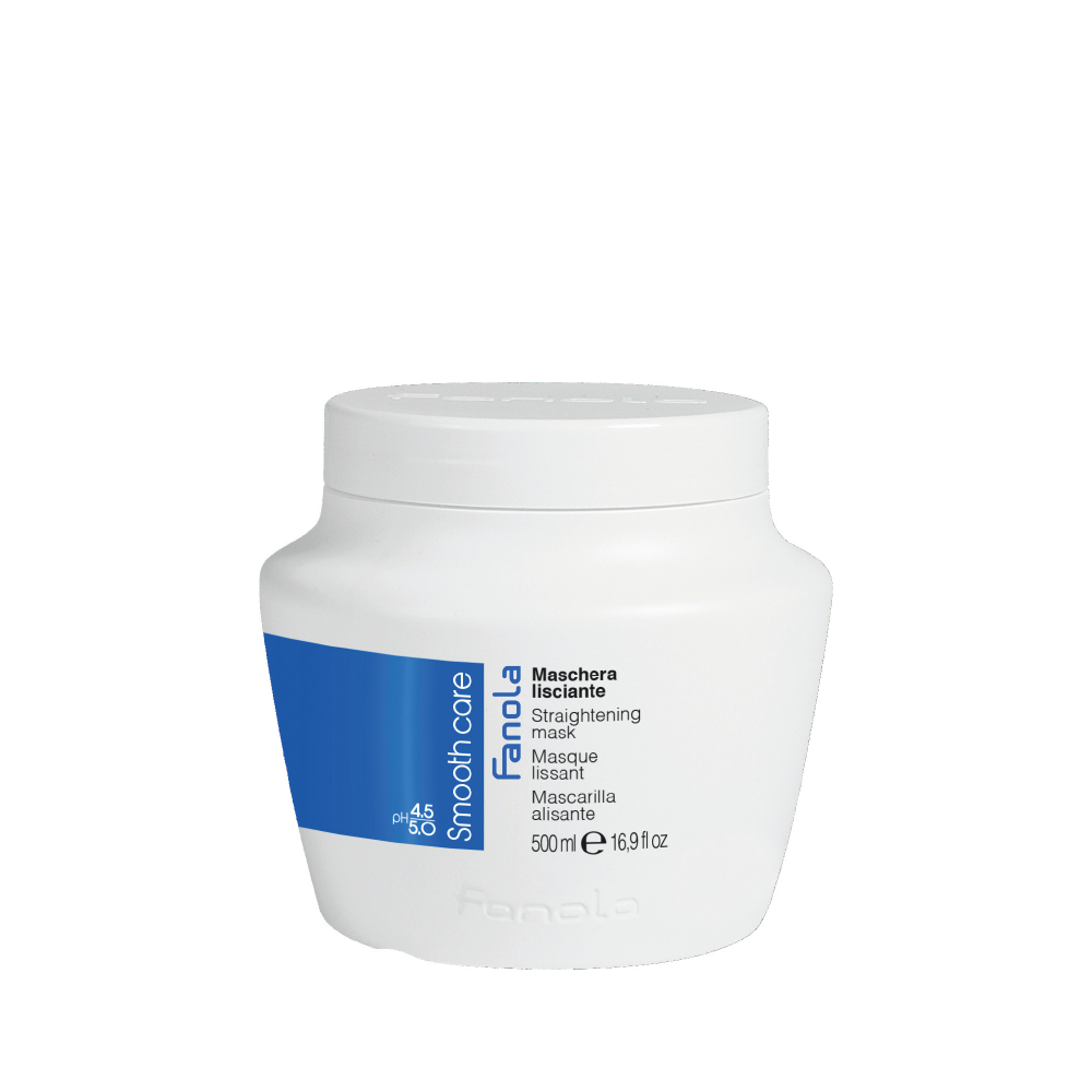 Smooth Care Straightening Mask 500ml / 1000ml