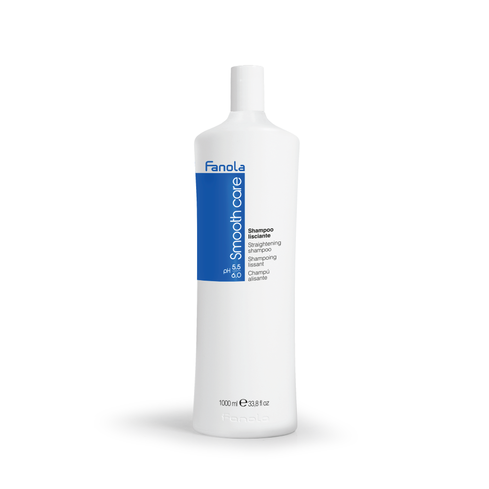 Smooth Care Straightening Shampoo 350ml / 1000ml