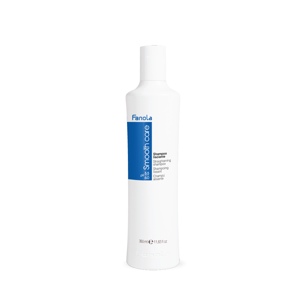 Smooth Care Straightening Shampoo 350ml / 1000ml