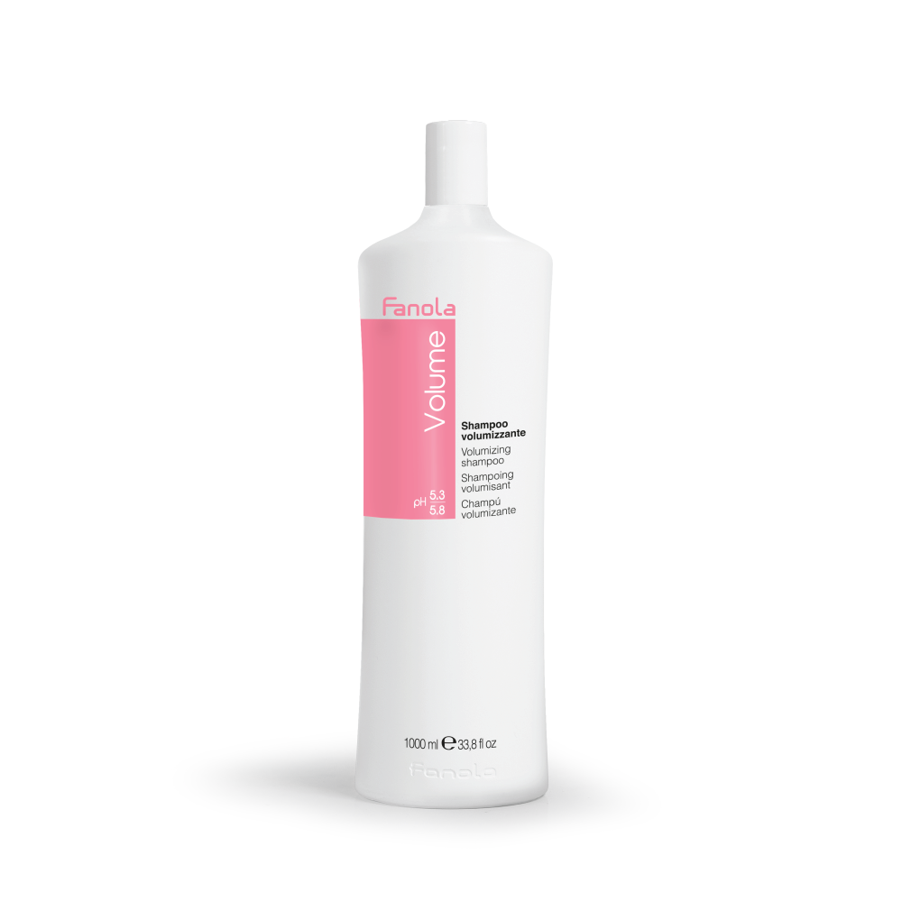 Volumizing Shampoo 350ml / 1000ml
