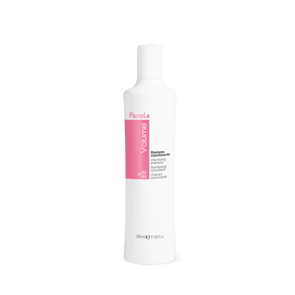 Volumizing Shampoo 350ml / 1000ml