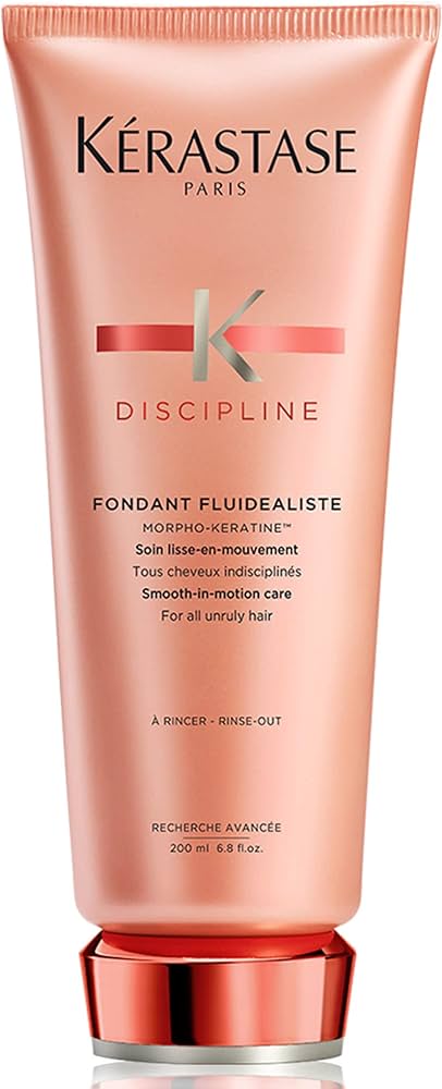 Discipline Fondant Fluidealiste Conditioner