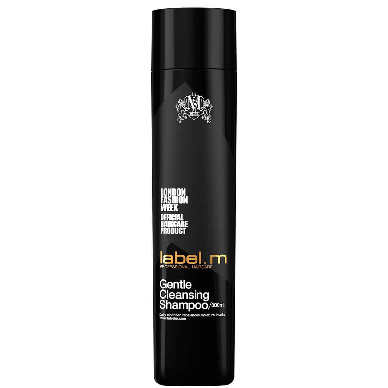 Gentle Cleansing Shampoo 300ml
