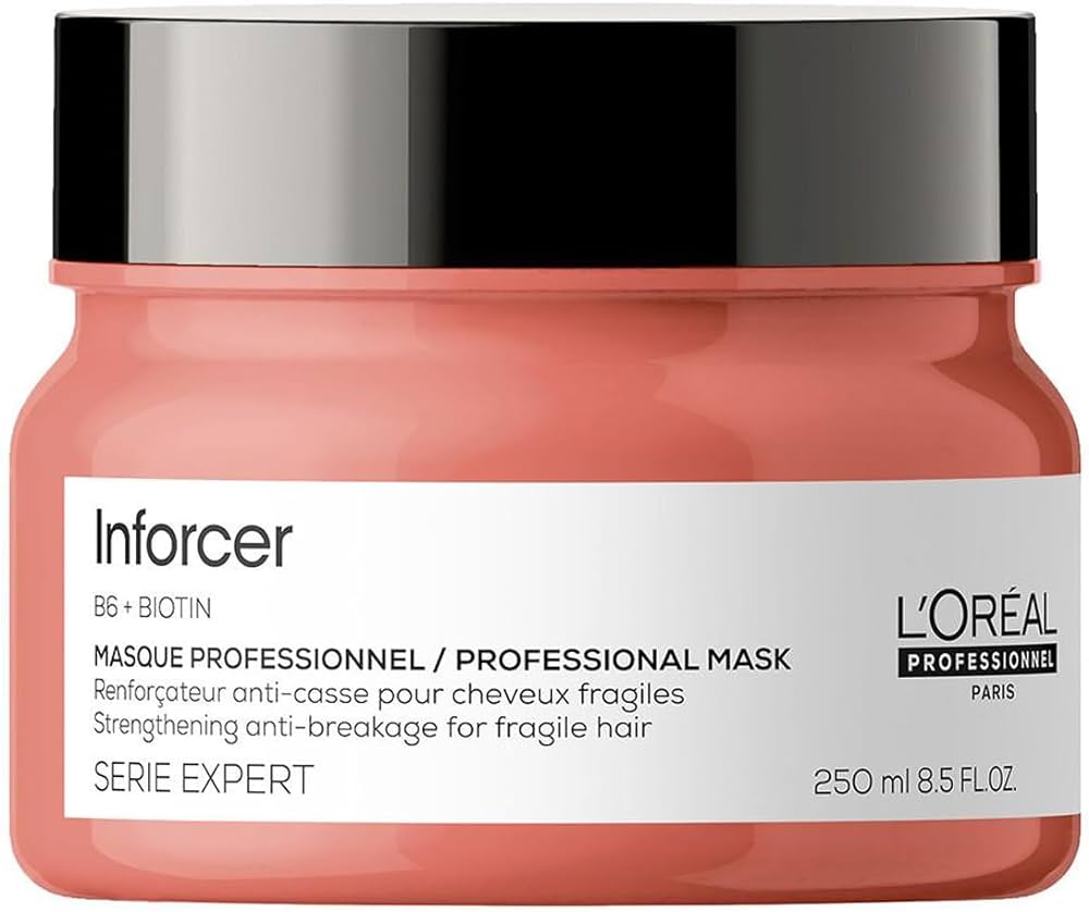 Serie Expert Inforcer Anti-Breakage Mask