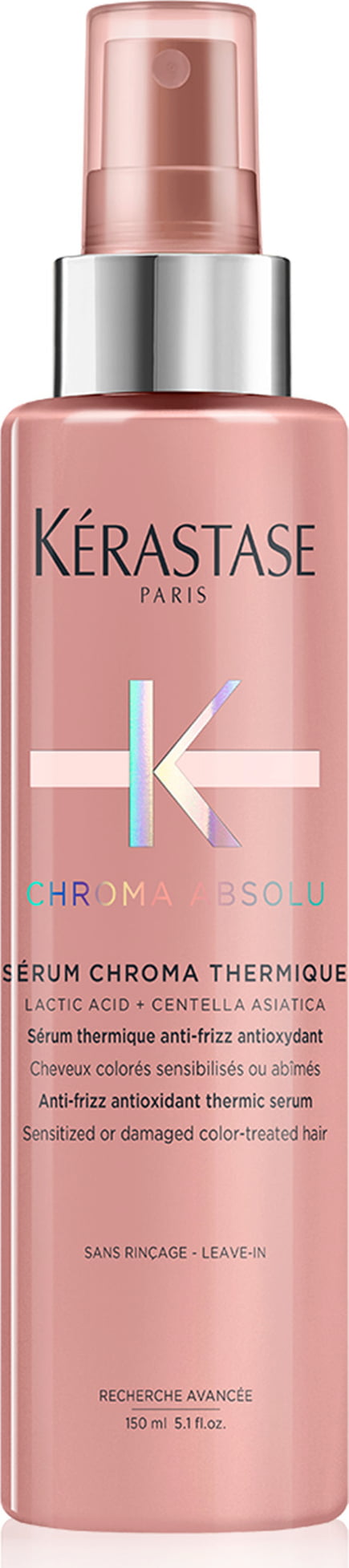 Chroma Absolu Serum Chroma Thermique