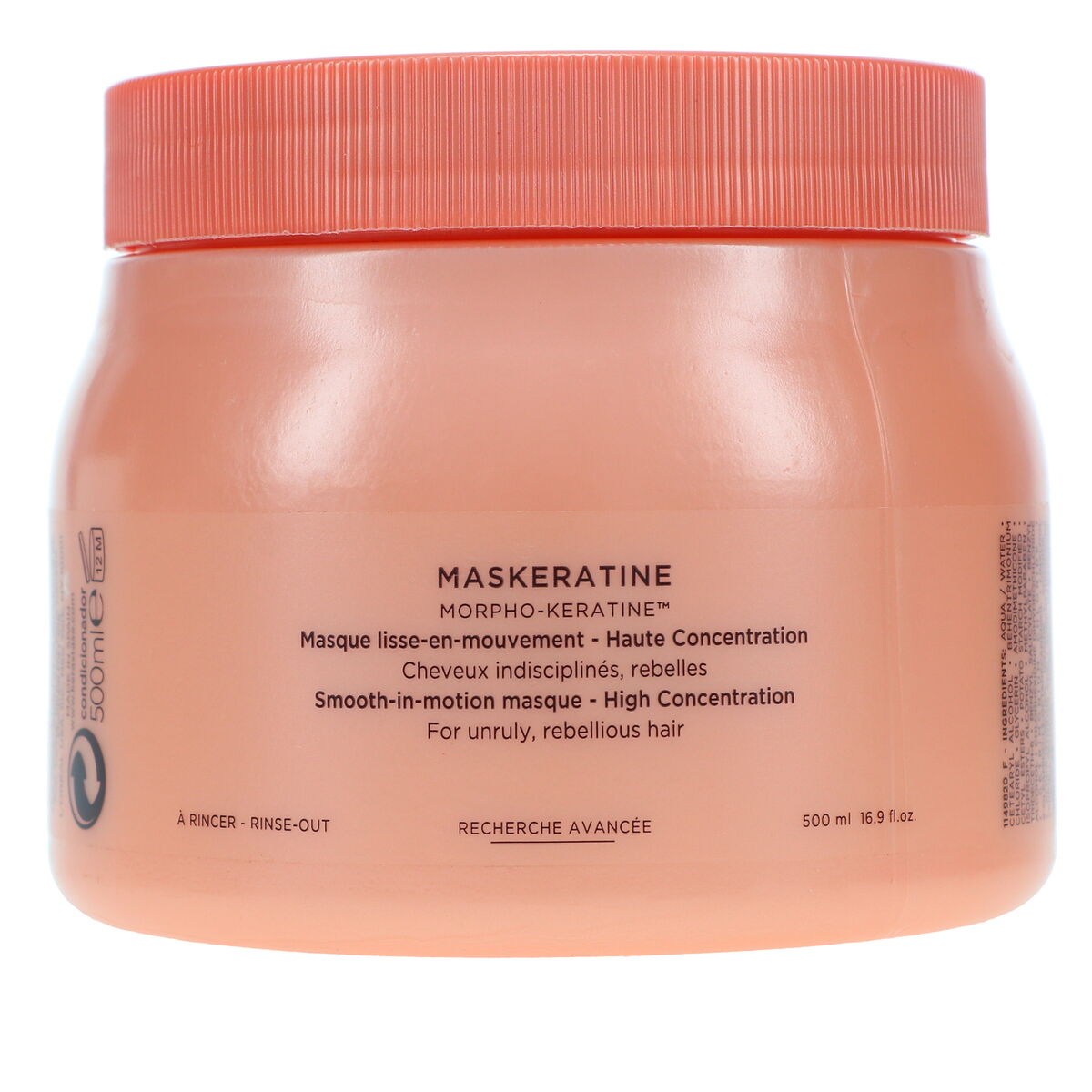 Discipline Maskeratine