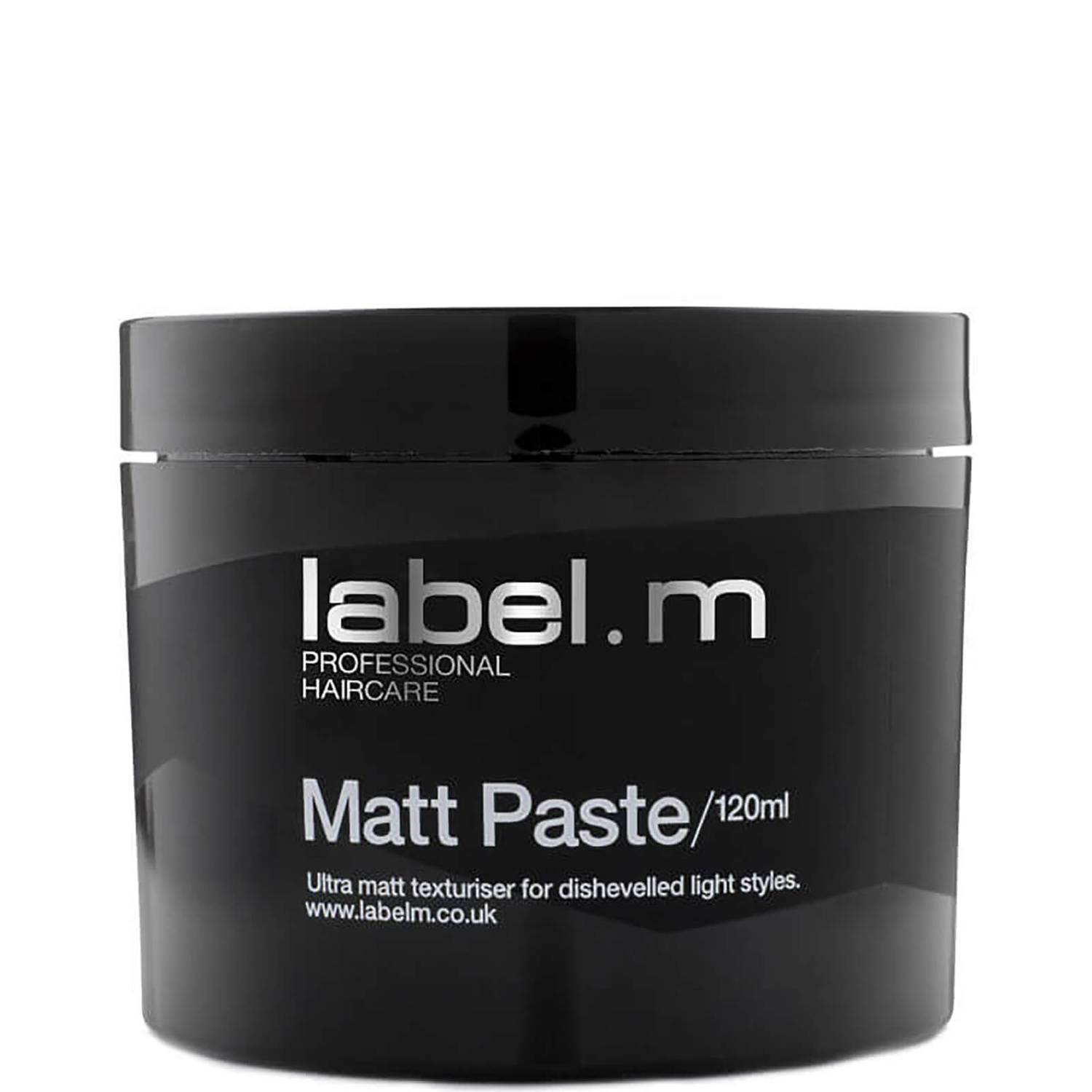 Matt Paste 50ml/120ml