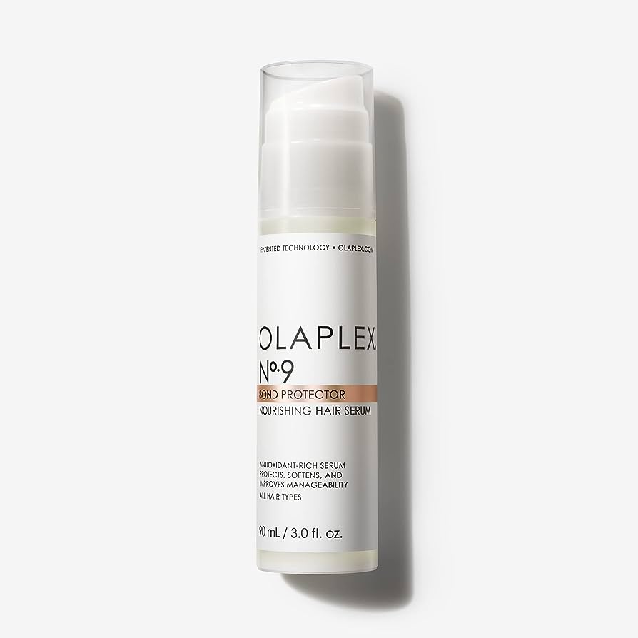 No. 9 Bond Protector Nourishing Hair Serum