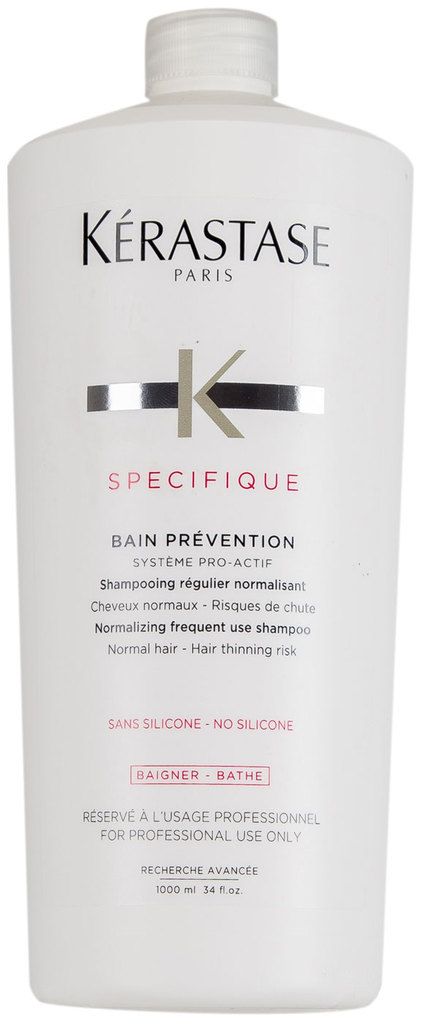Specifique Bain Prevention Shampoo