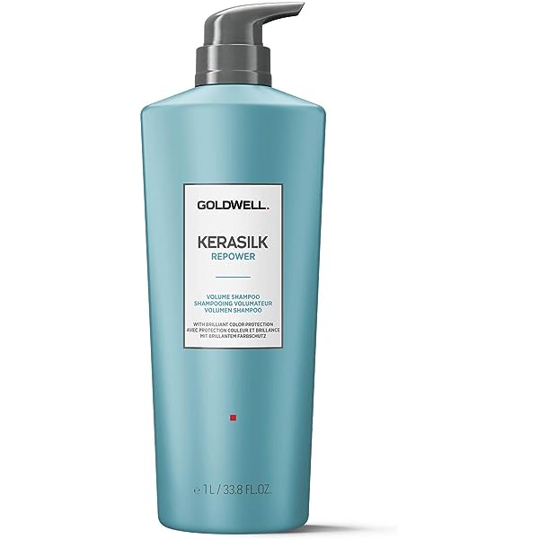 Kerasilk Repower Volume Shampoo