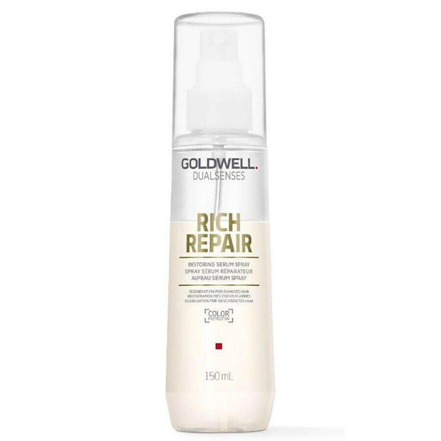 Dualsenses Rich Repair Restoring Serum Spray