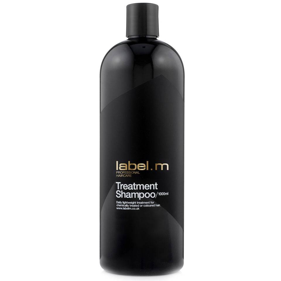 Treatment Shampoo 300ml / 1000ml